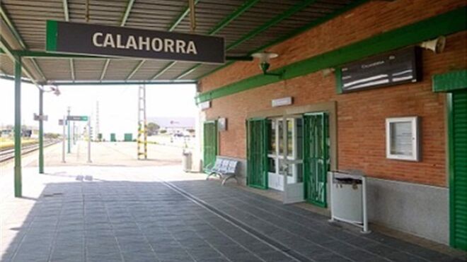 Transportes aprueba el estudio informativo del tramo de alta velocidad ferroviaria Castejón-Logroño