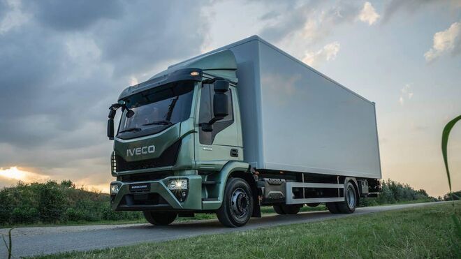 Iveco Eurocargo: el rey de los camiones ligeros cumple 33 años