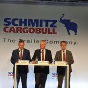 Schmitz Cargobull centrará en la eficiencia del transporte su participación en la IAA Transportation