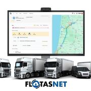 Smart Data Services lanza la nueva versión de FlotasNet, su herramienta de gestión de flotas